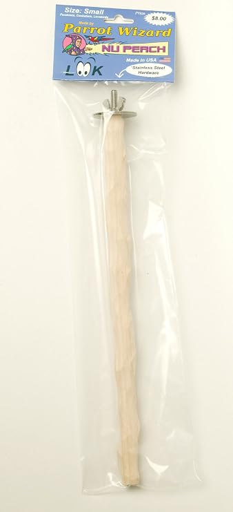 NU Perch (Small)