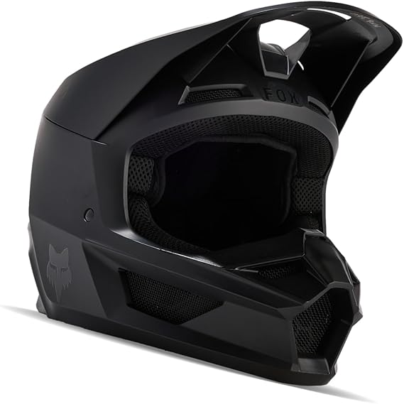 Fox Racing unisex-adult V Core Motocross Helmet V Core Motocross Helmet V CORE MOTOCROSS HELMET