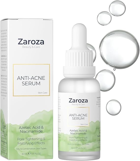 Zarosa Wrinkle & Anti-Sagging Retinol Day Cream 50 ml
