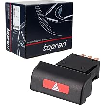 Topran 202199 Warnblinkschalter