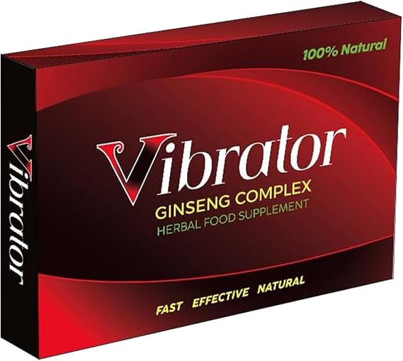 Red Ginseng 700mg Capsules for Men | Stronger | Longer | Libido, Performance & Endurance Support for Men | Extra Strenght Herbal Energy & Stamina Booster | 10 Capsules