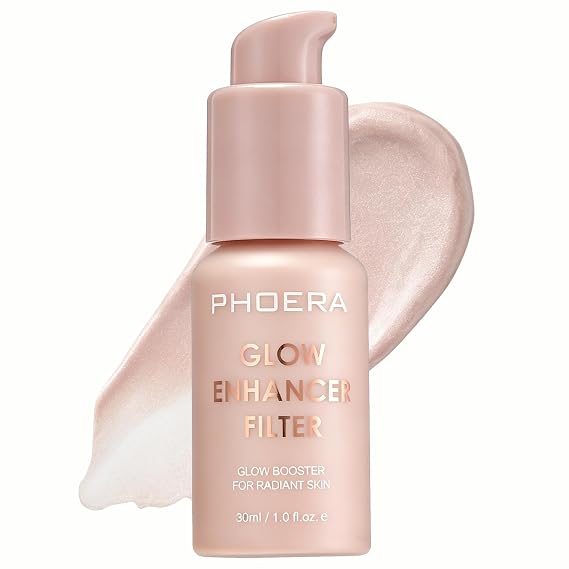 Skin Tint Foundation Flawless Filter for Natural Sun-Kissed Glow, #1 FAIR