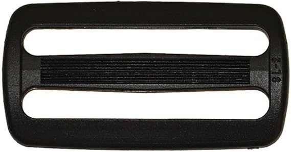 LIBERTY MOUNTAIN Tri-Glides, Pack of 2 (2-Inch)