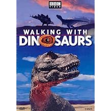 Walking with Dinosaurs