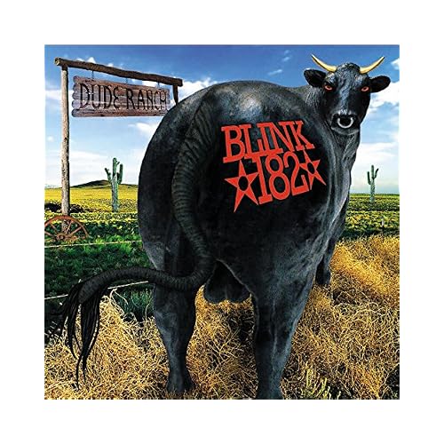 Dude Ranch Explicit Lyrics