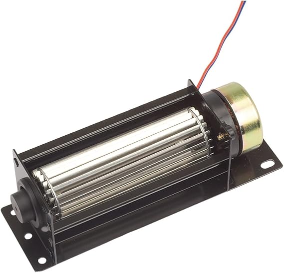 Stinger SGJ76 5 Inch Cross-Flow Fan