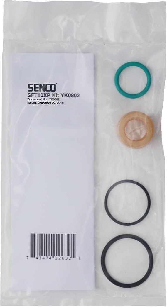 Senco YK0802 Sft10Xp Repair Kit