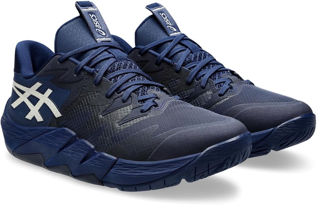 ASICS Unisex Adults' UNPRE ARS LOW 2 Basketball Shoes