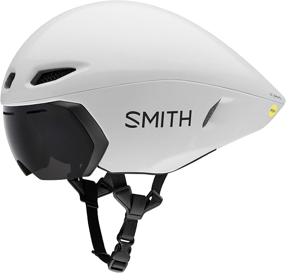 Smith Jetstream TT