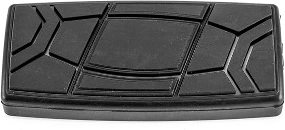 Mofun Larger Brake Pedal Extended Fit for Can Am Spyder 2011-2019
