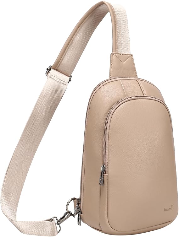 Travel Small Sling Bag for Women Anti Theft Crossbody Bags Phone Purse Cross Body Fanny Pack Over the Shoulder Bags