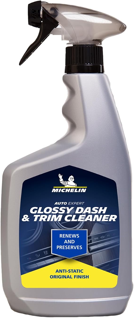 Michelin MC31388 650ml Torpido ve Trim Temizleme ve Bakım Spreyi