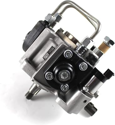 SINOCMP 294050-0422 294050-0423 294050-0424 8-97605946-8 Fuel Injection Pump for Isuzu 6HK1 Engine 7.8L FRR FSR FTR FVR Series Truck