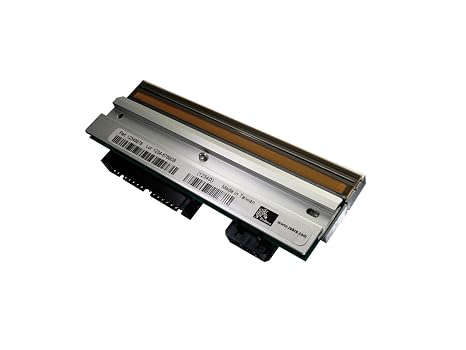 Zebra Technologies P1053360-018 Printhead Kit for 105SL Plus (203 dpi)