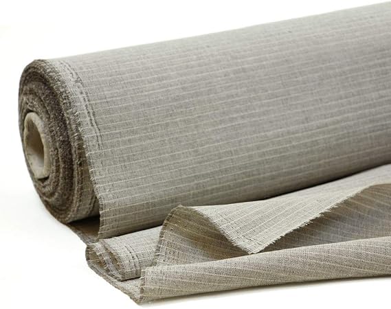 FORIZA Horsehair-like Interlining, 63" Wide, Made in Italy