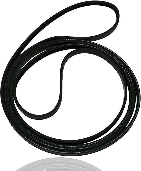 乾燥機ドラム駆動ベルト 乾燥動作のための安定した動力伝達 | Enhanced Stability Ensures Consistent