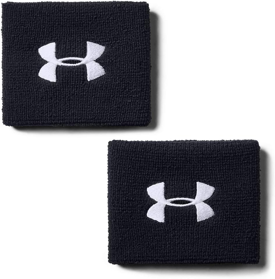 UA Performance Wristbands