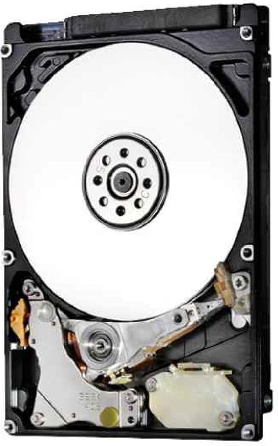 HGST Travelstar 7K1000 2.5-Inch 1TB 7200 RPM SATA III 32MB Cache Internal Hard Drive 0J22423