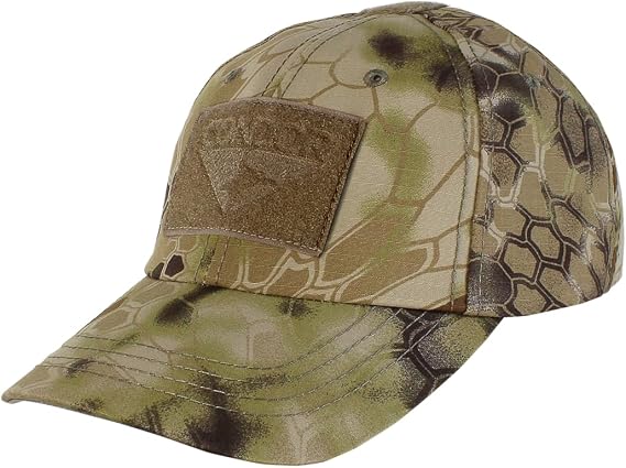 Condor Tactical Cap