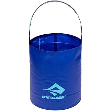 Sea to Summit Folding Bucket