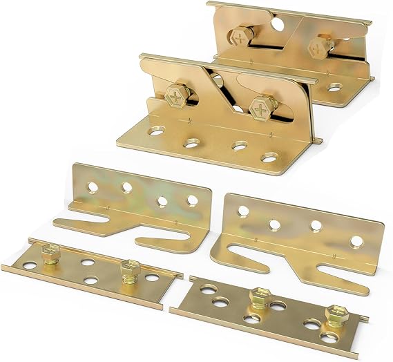 Bed Frame Bracket