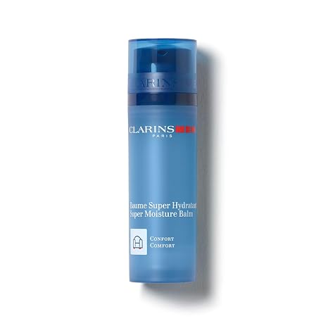 CLARINSMEN Super Moisture Balm | 1.6 Ounces
