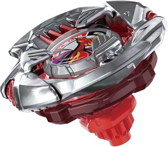 Beyblade X Beyblade X BX-38 Booster Crimson Garuda 4-70TP