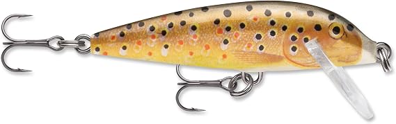 Rapala Countdown 1/4 Oz Fishing Lures