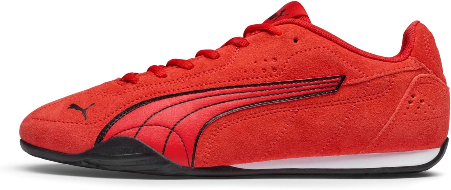 Puma Unisex Catch SD Trainers