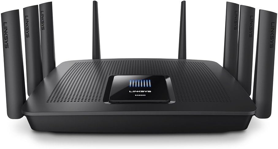Linksys WiFi Router