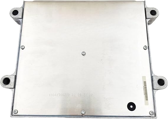 Electronic Control Unit ECU 4988820 ECM4988820 for Cummins Engine B3.3 ISB4.5 ISD4.5 ISBE ISDE ISL ISBE4 ISL9 QSB4.5 QSB3.3 QSB6.7