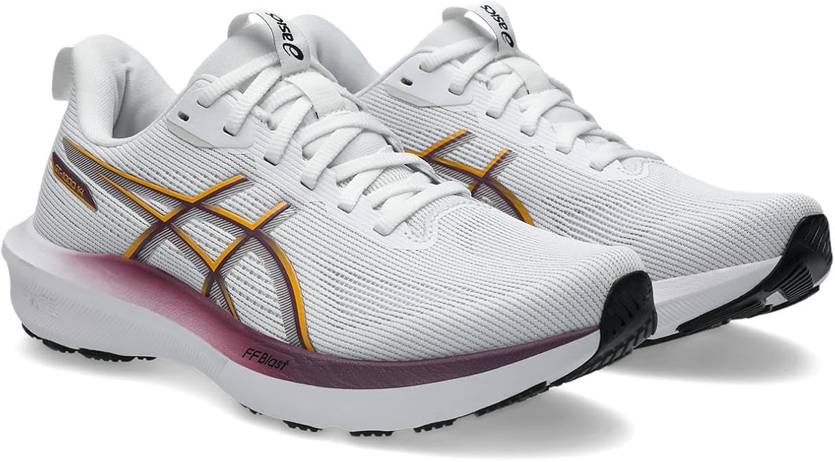 ASICS Women's Gt-1000 14Sneaker