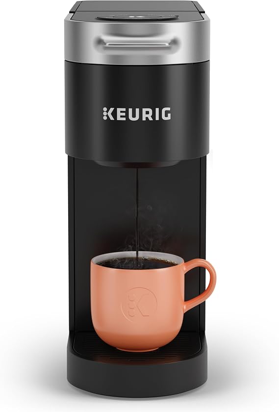 K-Slim Single Serve K-Cup Coffee Maker
