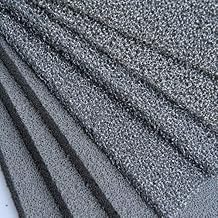 Nickel Foam - Ultra-Lightweight Porous Metal Foam for and Industrial Applications 1pcs(200x300x1.0mm)