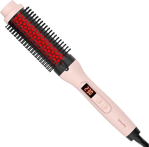 Infrared Thermal Brush