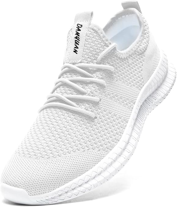 Shoes Men's Running Shoes Trainers Outdoor Sports Shoes Men’s Jogging Shoes Breathable Running Shoes for Men Walking Shoes Leisure Shoes Fitness Shoes