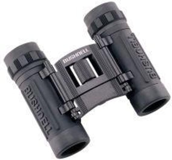PowerView Binoculars 12x25mm