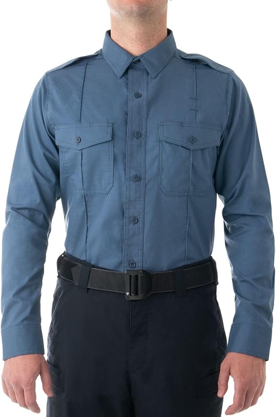 First Tactical Men's Pro Duty Uniform Shirt