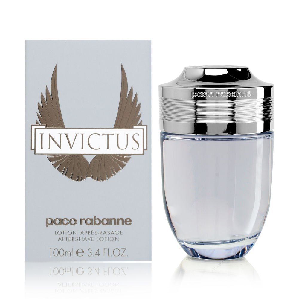 Paco Rabanne Paco Rabanne Invictus Ml 100 ml
