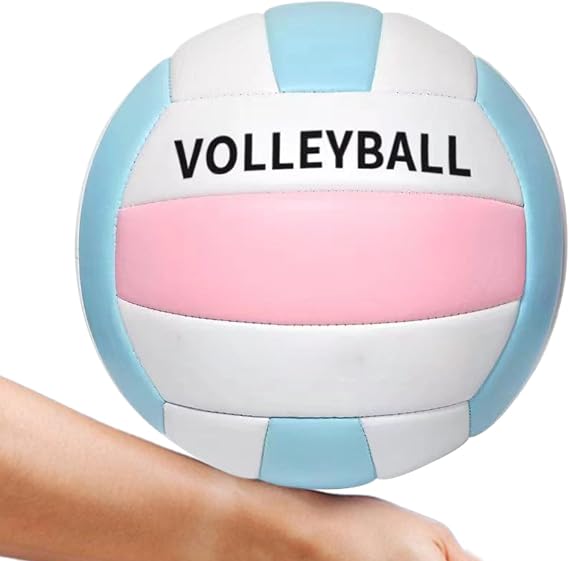 Sand Volleyball Training Soft Portable Regulation Practice Team Sports Ball
