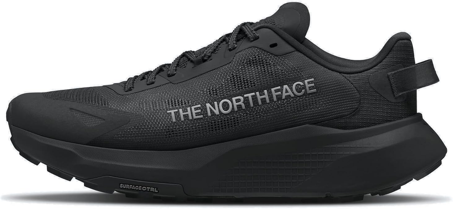 The North Face W Altamesa 300 V2Kadın Patika Koşu Ayakkabısı NF0A8G6CKX71 Siyah
