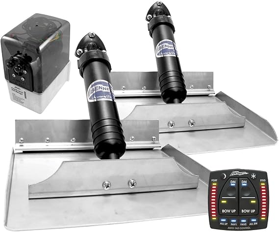 Bennett MarineGreat Product