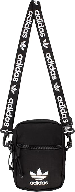 Festival Crossbody Bag