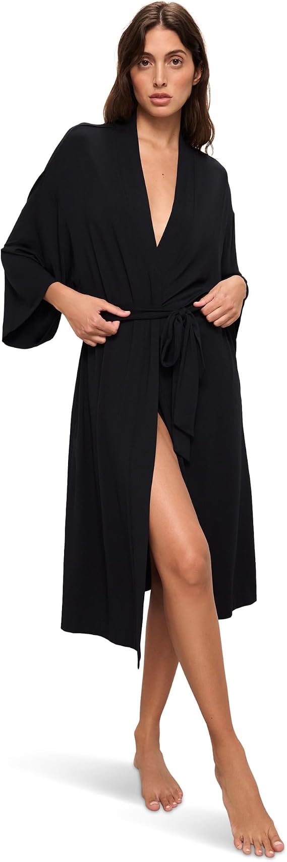 Eberjey Women's Gisele Robe
