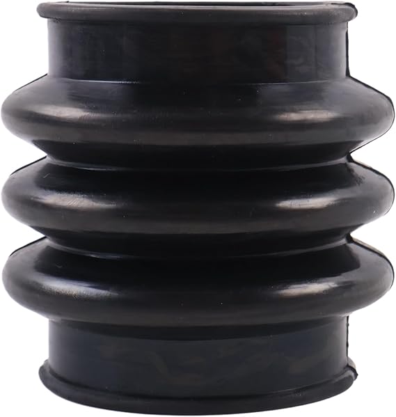 4 TEC Drive Shaft Boot Bellow 272000183 Compatible with Sea-Doo 130 155 185 GTX GTI GTS