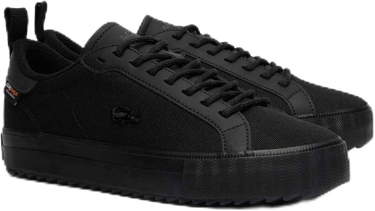 Lacoste Women's Powercourt Winter Sneaker
