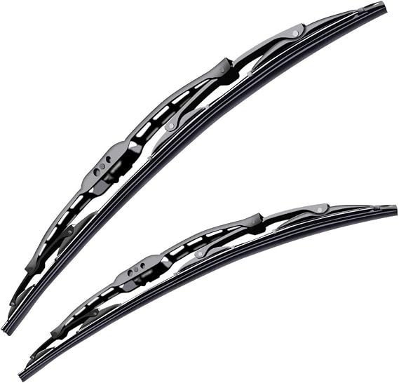 Replacement for Hyundai Elantra Windshield Wiper Blades - 28"+14" Front Window Wiper - fit 2011-2016 Vehicles - OTUAYAUTO Factory Aftermarket