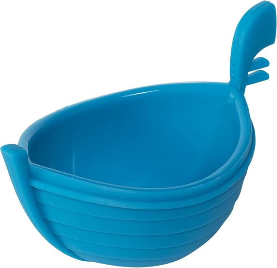 OTOTO 15649 Eggondola-15649 Eggondola, Silicone, Multicolor