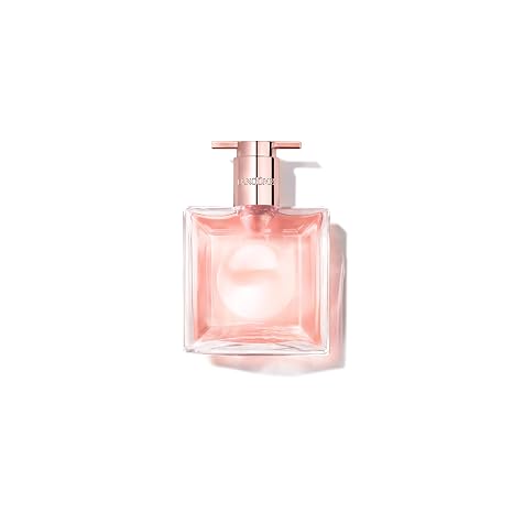 Lancome Idole Eau de Parfum - Long Lasting Fresh & Floral Women's Perfume
