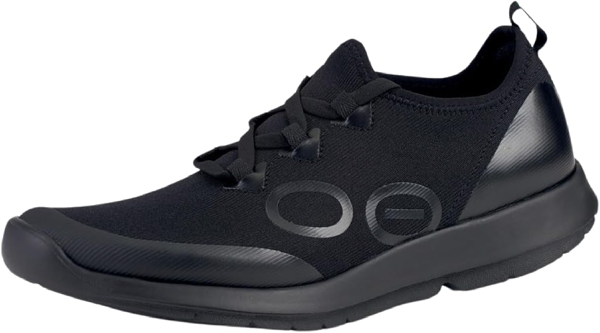 OOFOS Mens Oomg Sport Long Sleeve Shoe